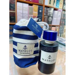 Matelot Perfume