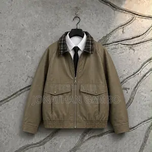 Luxury Jackets