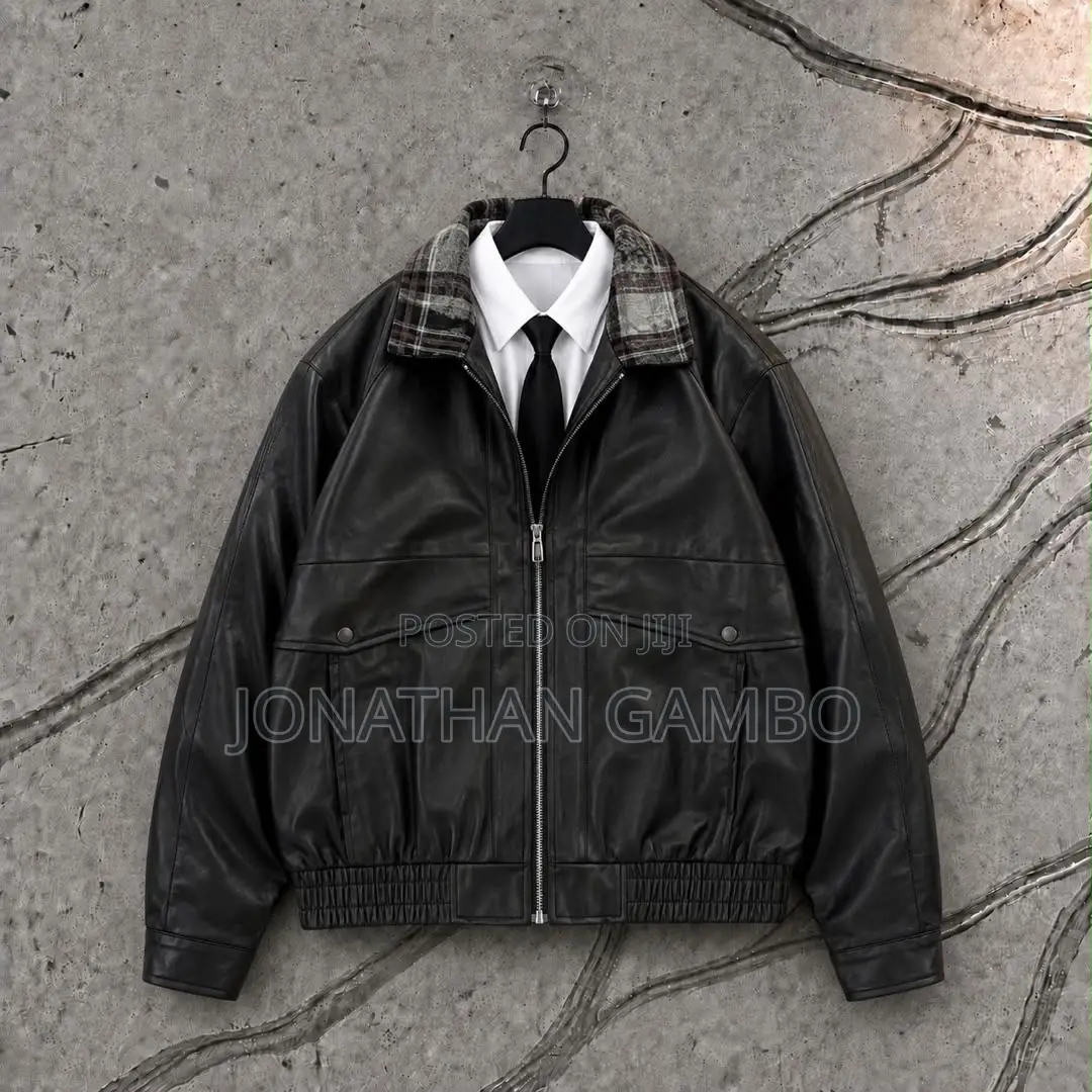 Luxury Jackets