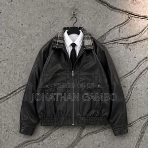 Luxury Jackets