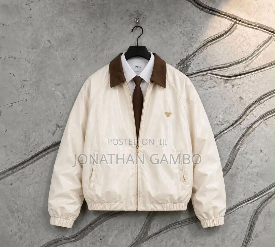 Luxury Jackets