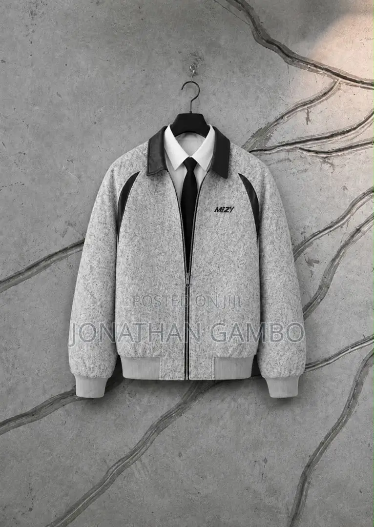 Luxury Jackets