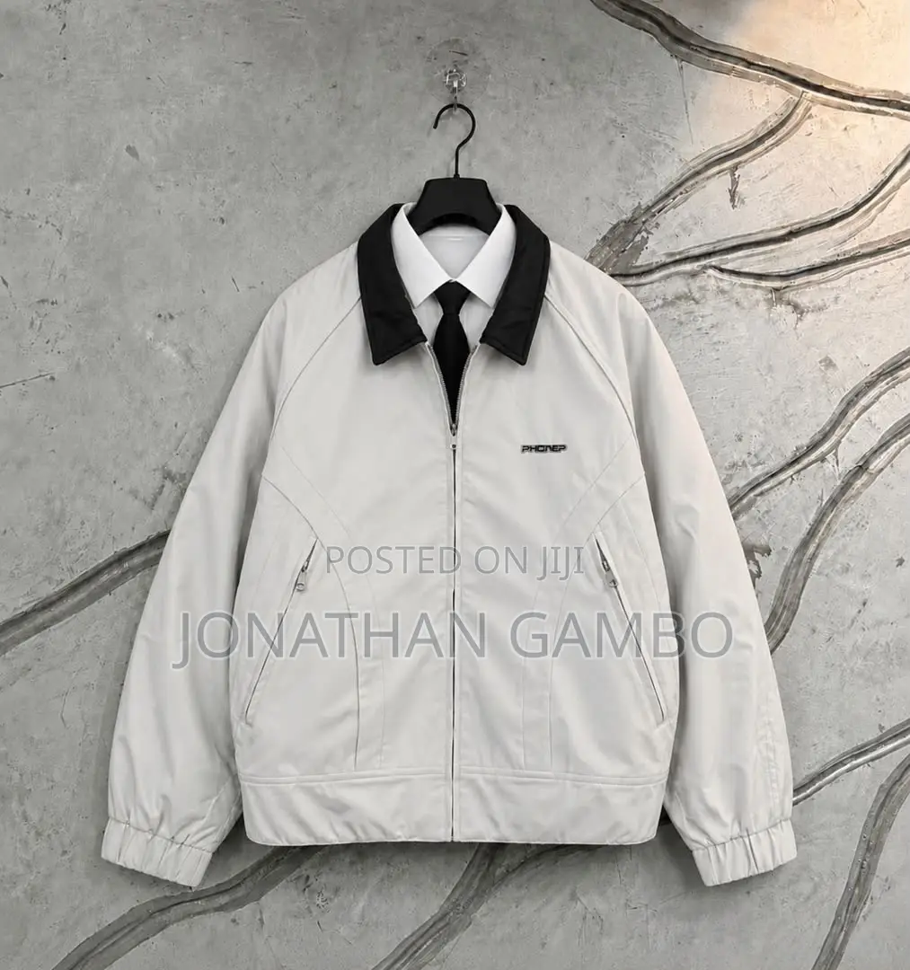 Luxury Jackets