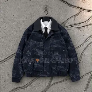 Luxury Jackets