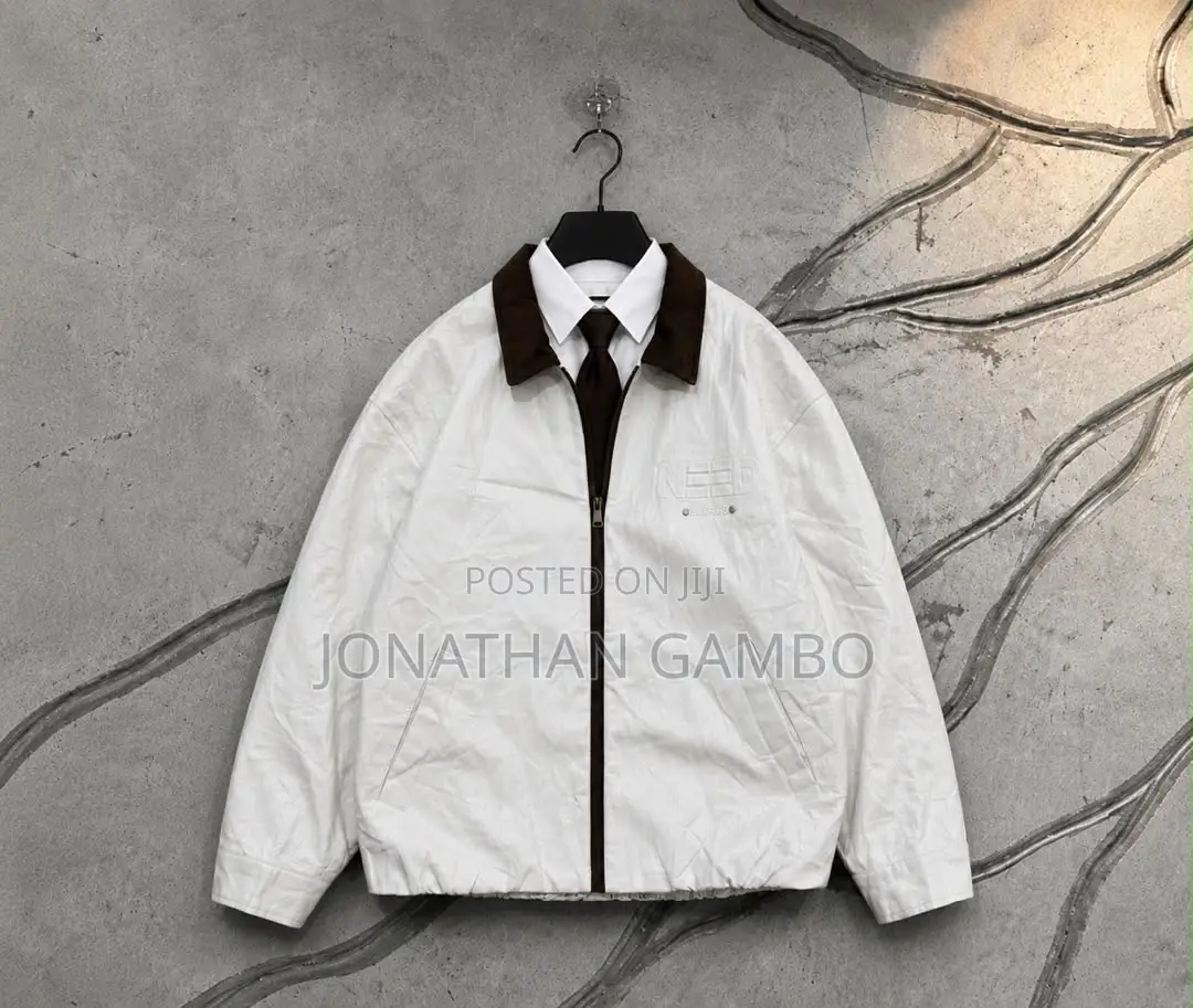 Luxury Jackets