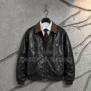 Luxury Jackets