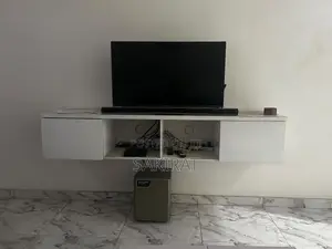 Wall Mounted Tv Stand