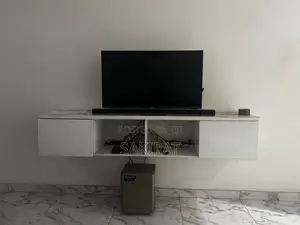 Wall Mounted Tv Stand