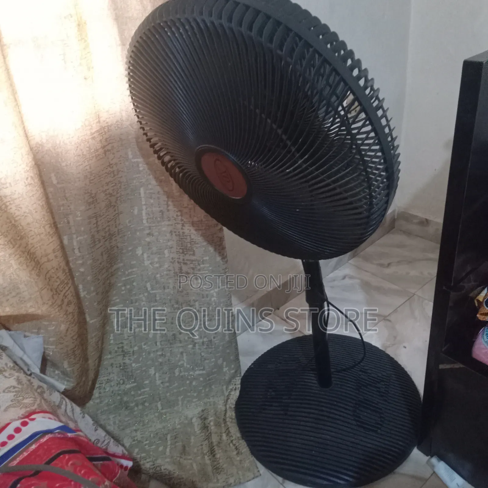 Standing Fan