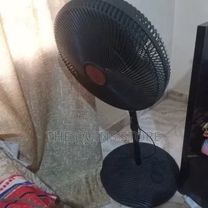 Standing Fan