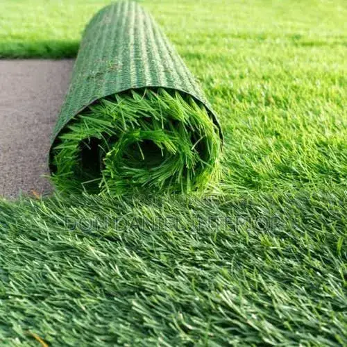 High-Performance 50mm Artificial Grass Designed