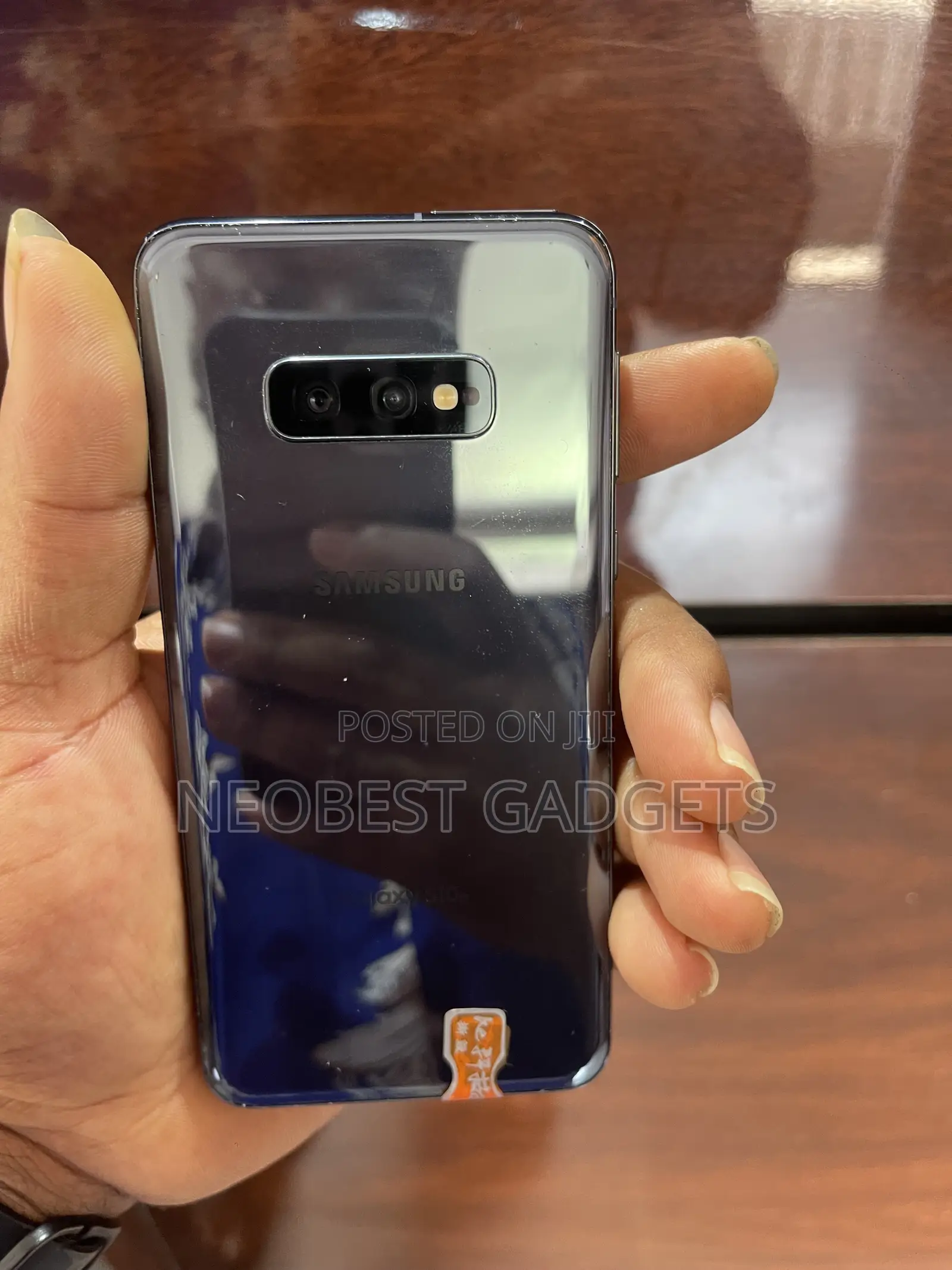 Samsung Galaxy S10e 128 GB