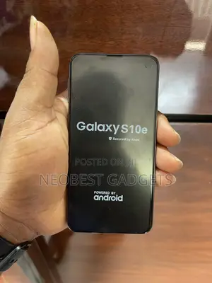 Samsung Galaxy S10e 128 GB