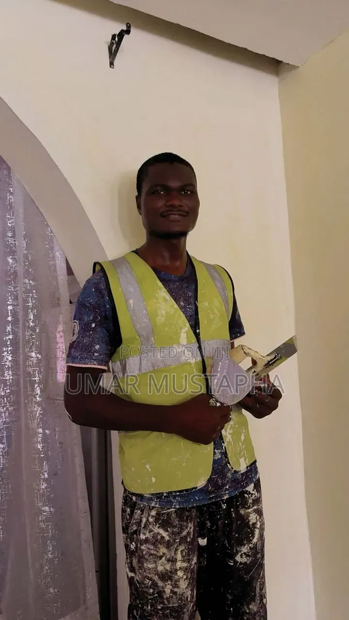 Decorative Painting Services