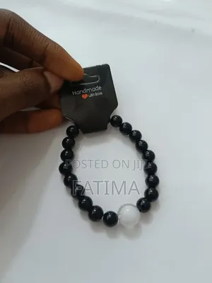 Beaded Jewelry