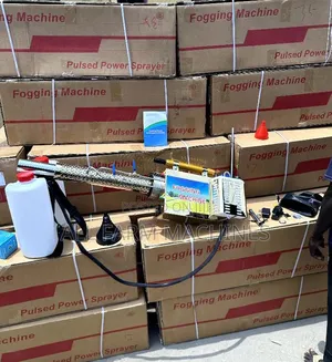 Fogging Machine