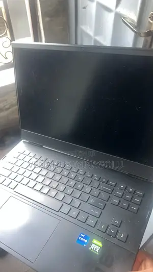 Laptop HP Omen 16 16GB Intel Core i7 SSD 1T