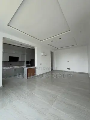 3bdrm Apartment in Lekki Phase 1 for rent