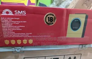 5kva Hybrid Inverter SMS
