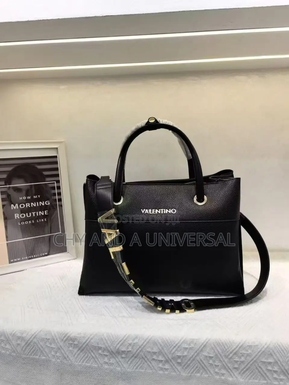 Valentino Women’S Handbag
