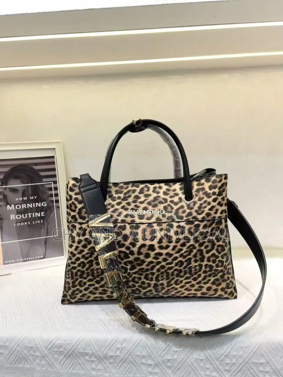 Valentino Women’S Handbag