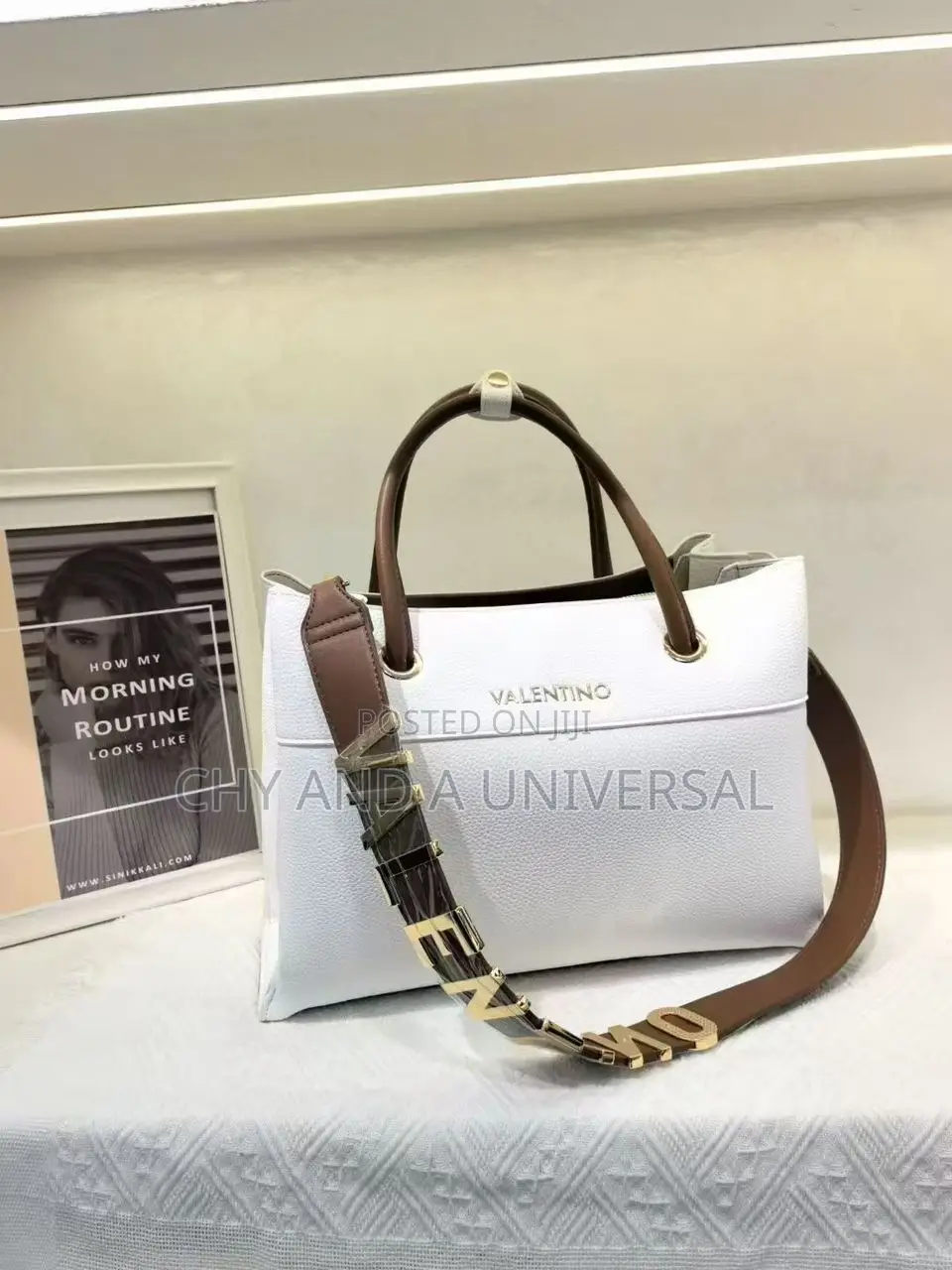 Valentino Women’S Handbag