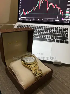 Ap Watches Gold