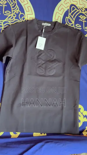 Hannah Clothing