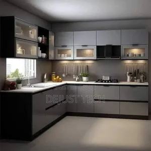 Luxury Kitchen Furniture