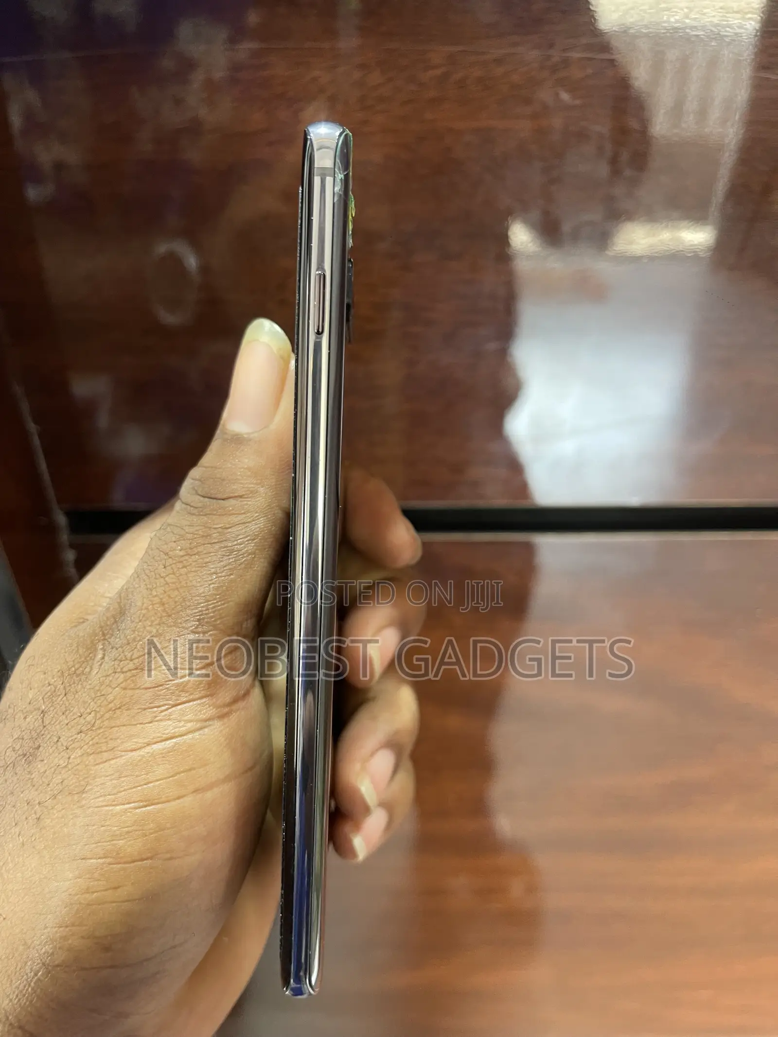 Samsung Galaxy S10 Plus 128 GB Black