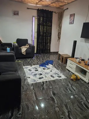 Furnished 2bdrm House in Karu-Nasarawa for sale