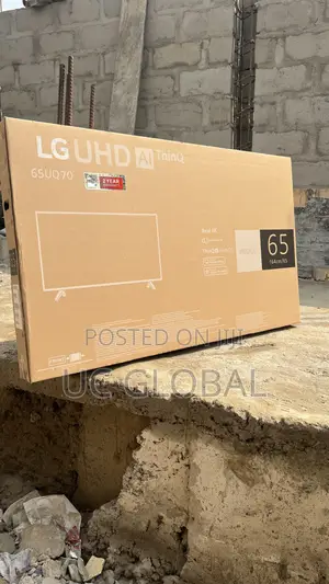 65 Inches Lg