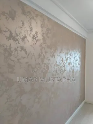 Decorative Painting Services