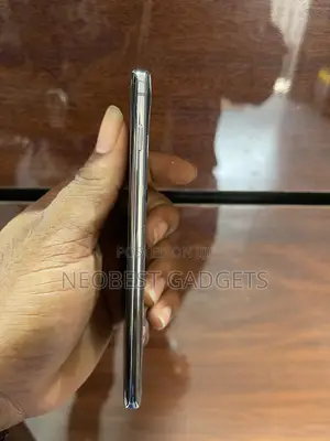 Samsung Galaxy S10 128 GB Black
