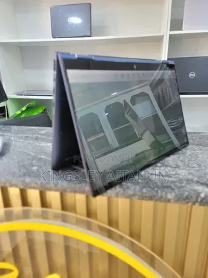 Laptop HP Dragonfly G3 16GB Intel Core i7 SSD 512GB
