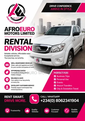 Car Rental