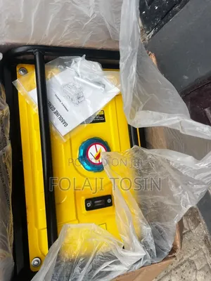 Kac Max 3kva Generator