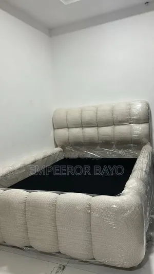 Luxury Bed Frame