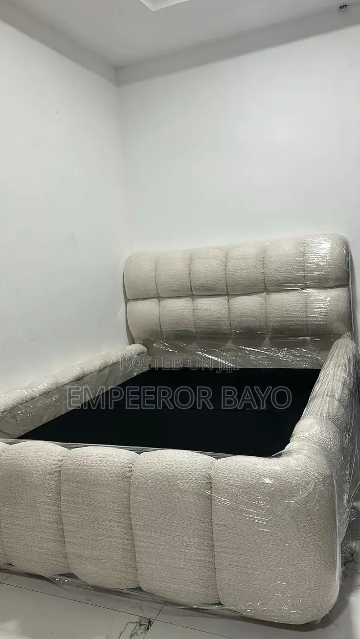 Luxury Bed Frame