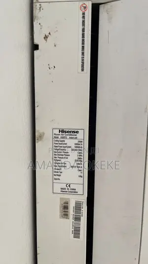 Air Conditioner