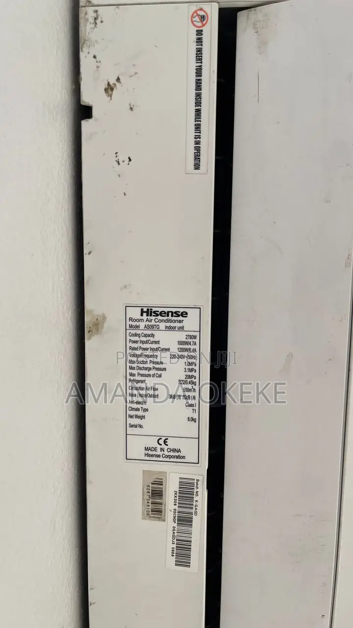 Air Conditioner