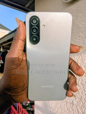 Samsung Galaxy A17 256 GB Gray