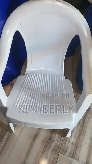 Plastic Chair