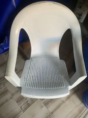 Plastic Chair
