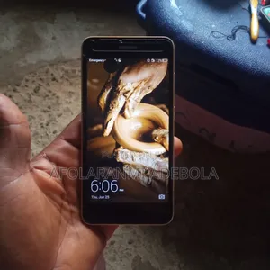 Huawei Tag L23 64 GB Gold