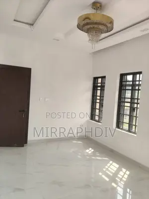 4bdrm Duplex in Enugu for sale