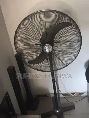 Clean Used Nexus 26 Inches Standing Fan for Sale Whatsapp