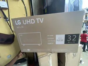 Lg 32” Led Tv 32fl50 | Full Hd | Usb Hdmi
