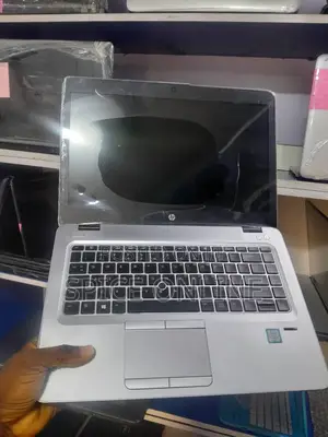 Laptop HP EliteBook 840 G3 8GB Intel Core i7 SSD 512GB