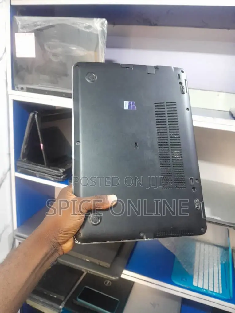 Laptop HP EliteBook 840 G3 8GB Intel Core i7 SSD 512GB